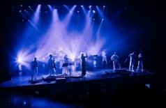Sinteza Orchestra. Караоке с оркестром