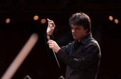 Вагнер — Безносиков. Тристан и Изольда