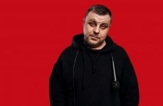 Юра Паршев