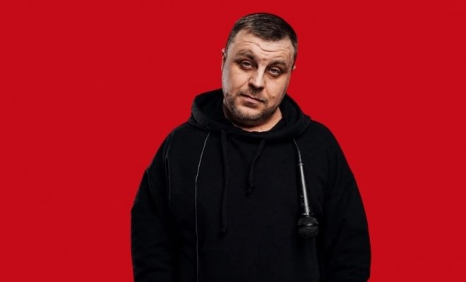 Юра Паршев