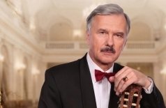 Леонид Серебренников