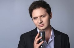 Николай Рябуха