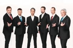 Мужской хор «Логос»