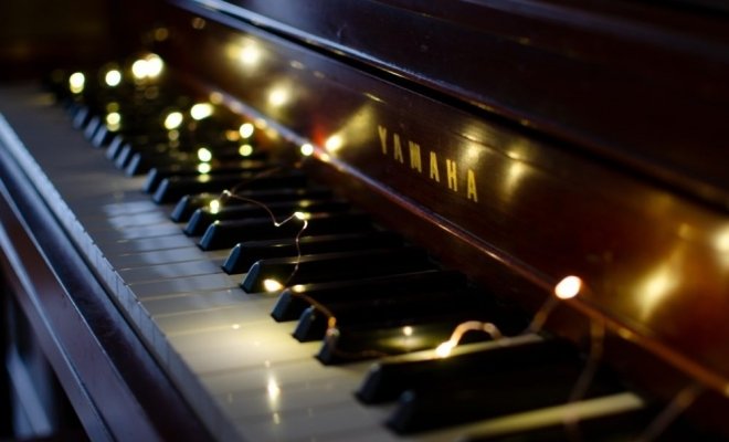 Маттео Буонаноче. Pianissimo