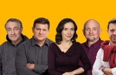 Маленькие комедии о главном