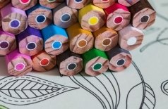 Гравюра понарошку (6-10 лет)