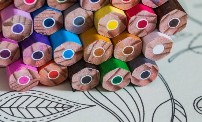 Гравюра понарошку (6-10 лет)