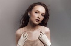 Арина Данилова