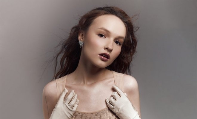 Арина Данилова
