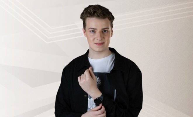 Денис Селиванов. Rock Station