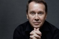 Евгений Миронов/Мария Смольникова, Юрий Башмет, Новая Россия