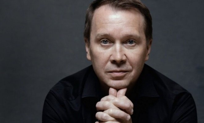 Евгений Миронов/Мария Смольникова, Юрий Башмет, Новая Россия