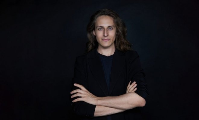 Виртуозы Москвы и Владимир Вишневский