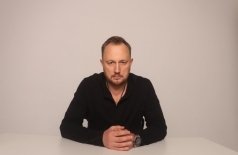Сергей Летрих