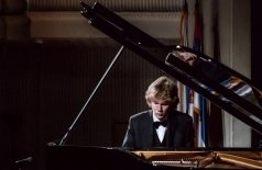 Иван Бессонов, Иван Никифорчин, АРМ. Рахманинов, Чайковский