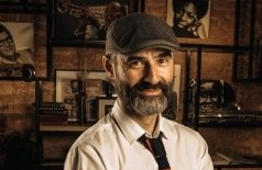 Битва барабанщиков. Дмитрий Сабуров и Павел Тимофеев