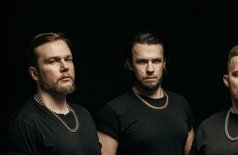 Река Фест: Slam Edition