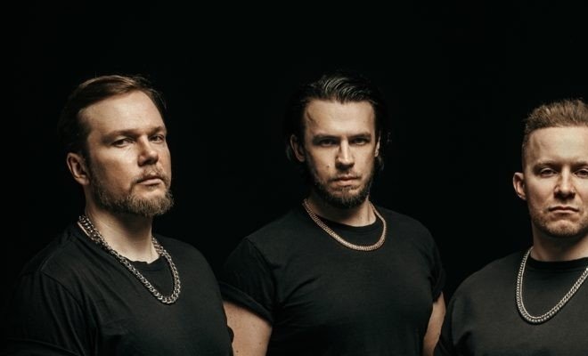 Река Фест: Slam Edition