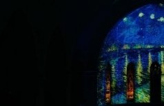 Звуки и свечи. Времена года: Вивальди - Пьяццолла