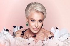 Ирина Понаровская
