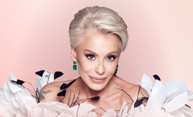 Ирина Понаровская
