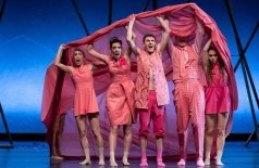 Кайдановский: Спящая красавица