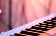 Писатели-меломаны. Гоголь Jazz