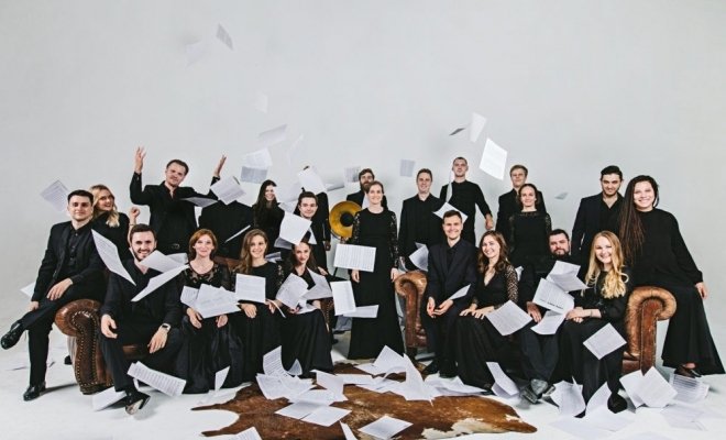 Musica sacra