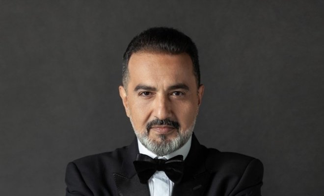 Эльчин Азизов