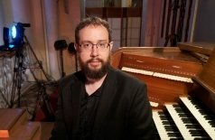 Жемчужины органной музыки. От средневековья до современности