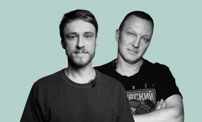 Константин Бутаков, Макс Евдокимов