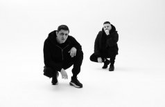 Олег Груз, Dj Puza TGK