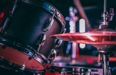 Drum Karaoke