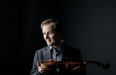 Никита Борисоглебский, РНО, дирижёр — Александр Рудин