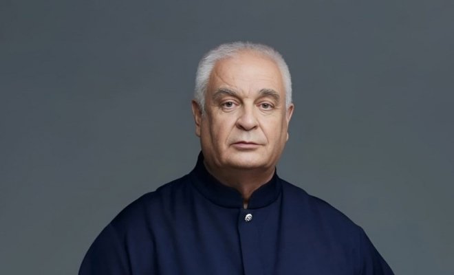 ГАСК. Чайковский. Опера «Черевички»