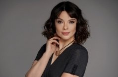Екатерина Мечетина, ГАСК, дирижёр — Валерий Полянский