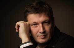 DSCH 120. Борис Березовский МГСО, дирижёр — Иван Рудин