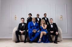 Hot Havana Orchestra