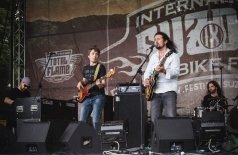 The Slowhands. Eric Clapton Tribute