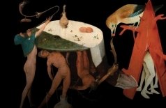 Наталия Дядюнова. Кошмары, символы и пророчества Иеронима Босха