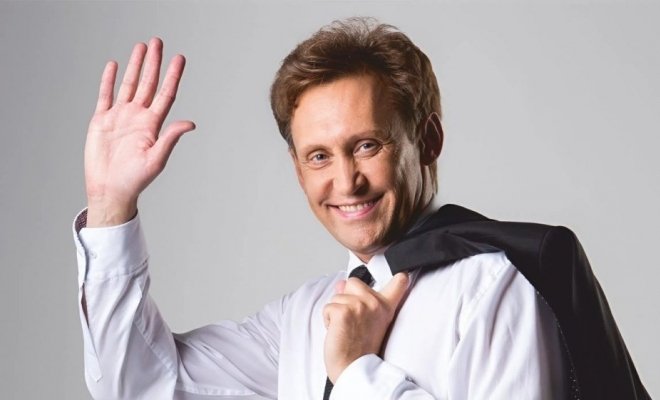 Сергей Дроботенко
