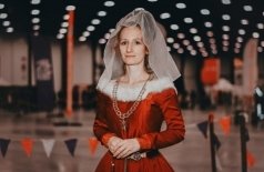 Крыша-фест. Домнин, Исанов, Мишаненкова