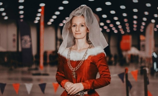 Крыша-фест. Домнин, Исанов, Мишаненкова