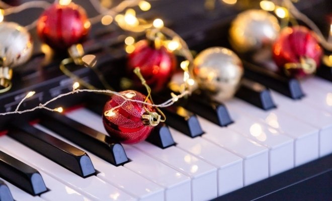 Christmas Gala 2026