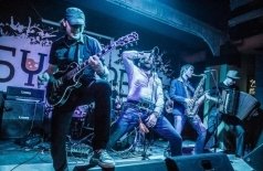 Рекорд Оркестр