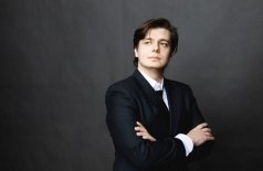 Триумф виртуозов: Бах и Паганини. Органный вечер при свечах