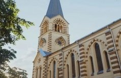 Концерт для всей семьи. Бах. Токката и фуга ре минор. Шуберт. Аве Мария. Чайковский. Танец феи Драже