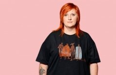 Анна Пашинина