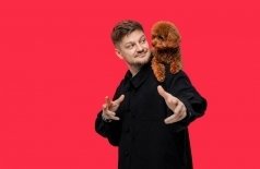 Алексей Жаров