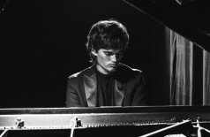 Чайковский, Римский-Корсаков. Открытие сезона